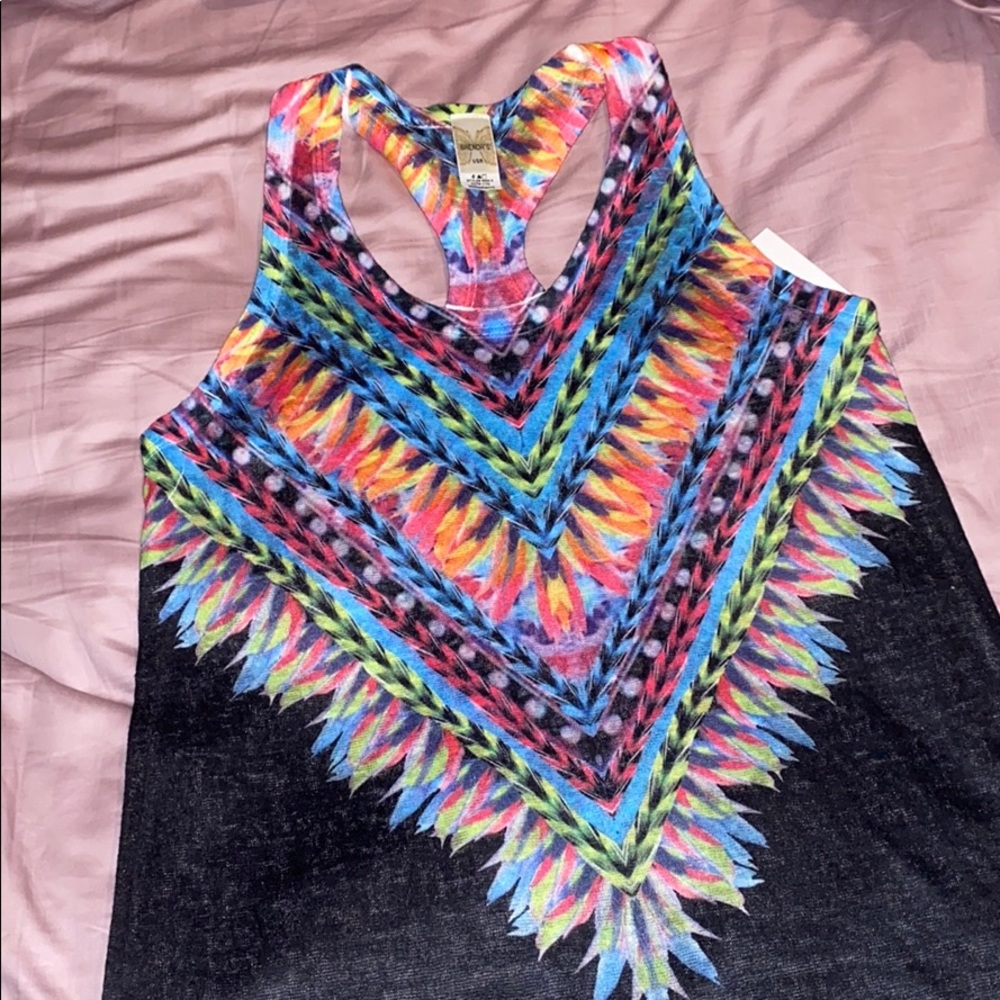 NWT Tank Top - Picture 5 of 6